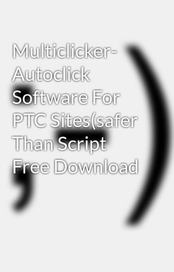 ptc script free download